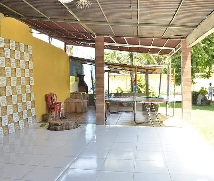 Sítio Casarão da Serra